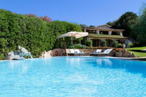 Villa Smeralda Punta Lada Porto Rotondo
